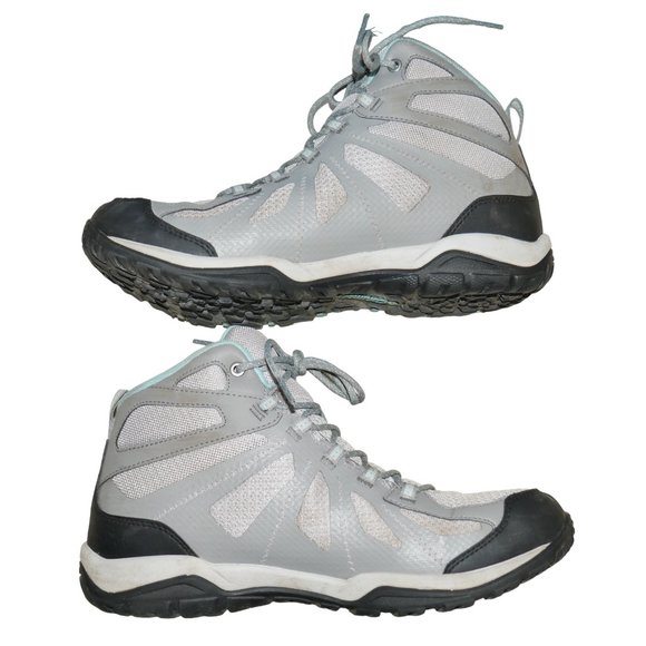 Columbia Women's OutDry Waterproof Ankle Boots Size 10 Outdoor